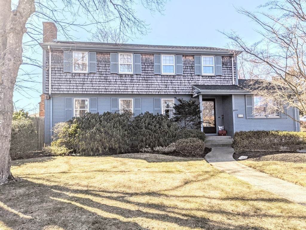 219 Fatima Drive - Photo 1