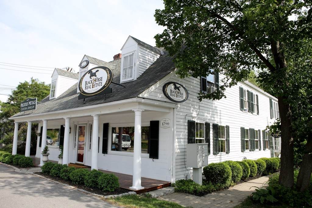 353 Boston Post Road - Photo 1