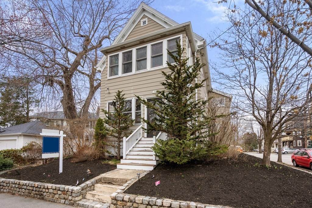 41 Unity Avenue - Photo 1