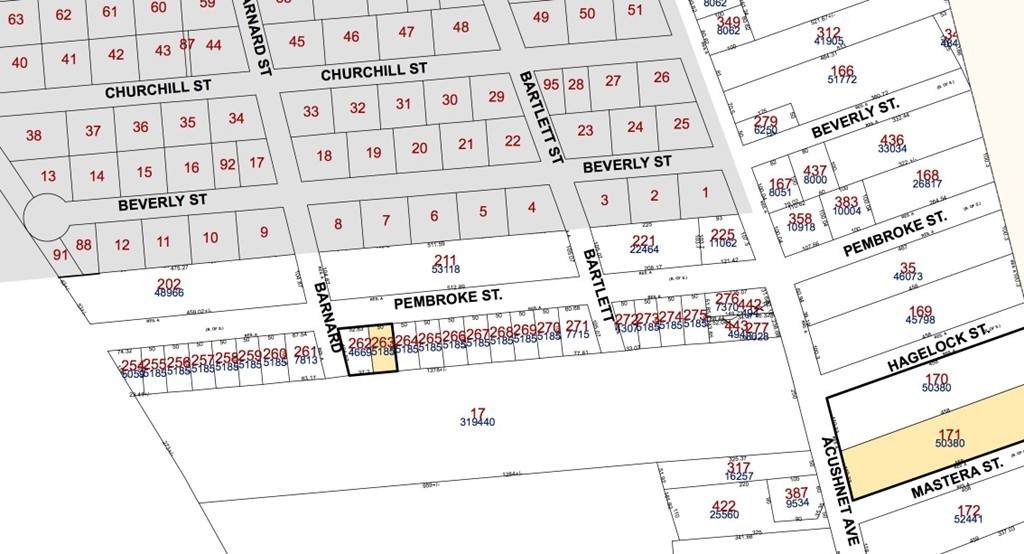 0 Pembroke Street - Photo 1
