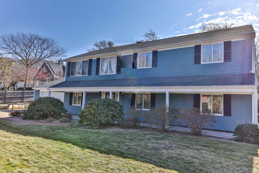 1 Somerset Rd - Photo 1