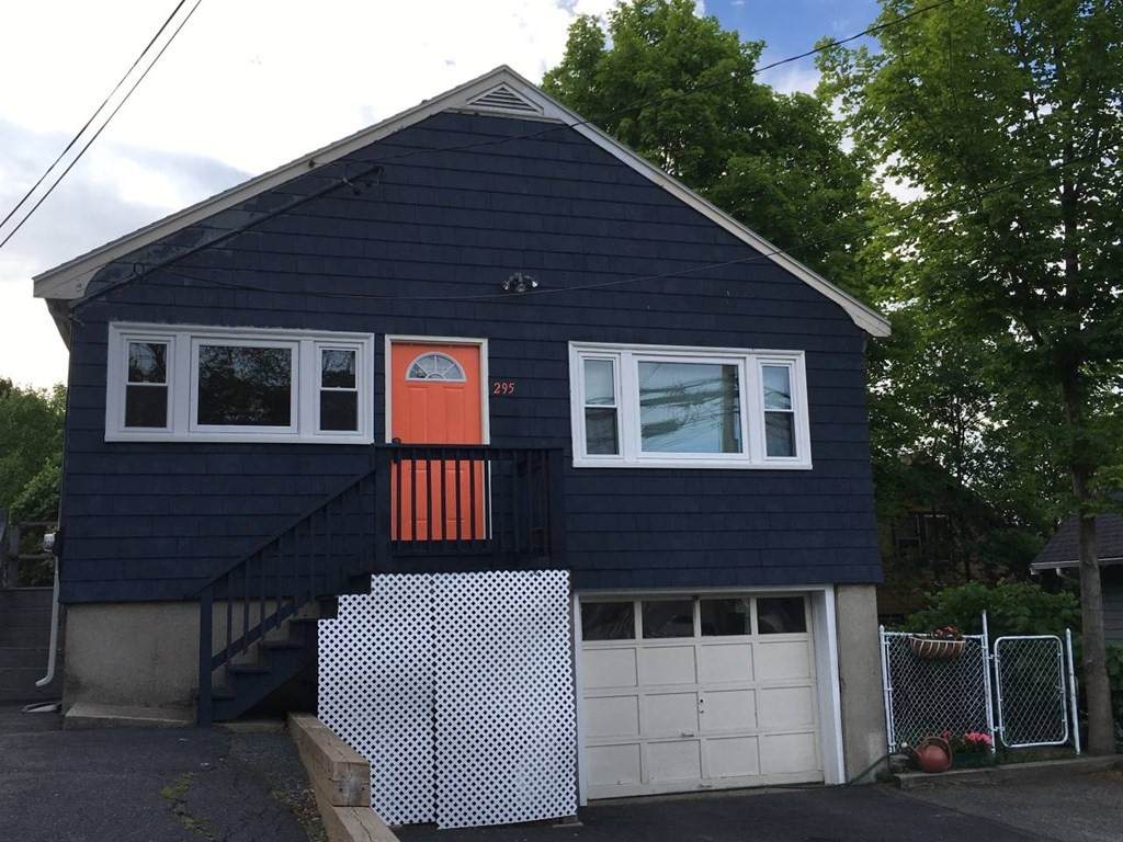 295 Kittredge St - Photo 1