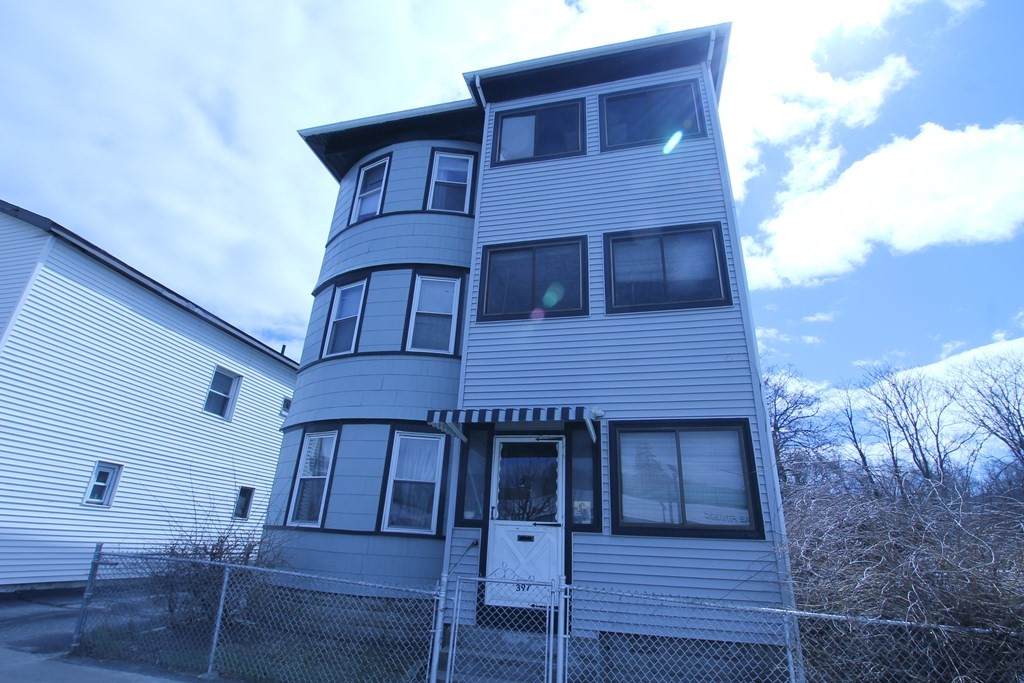 397 Shrewsbury St - Photo 1