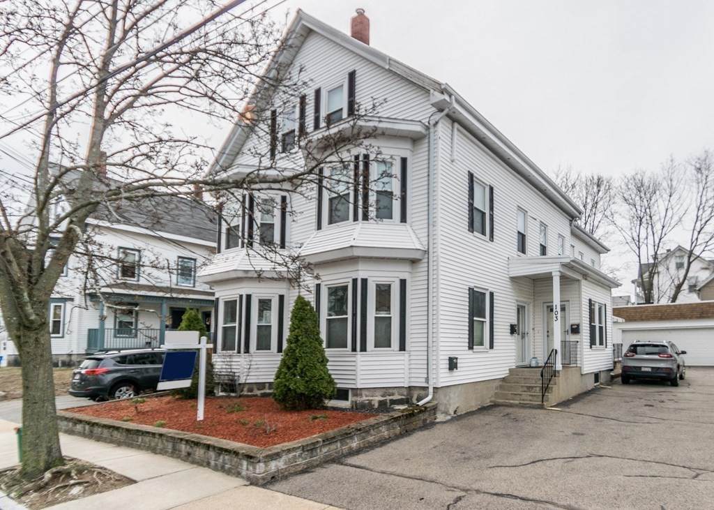 103 Cushing Street - Photo 1