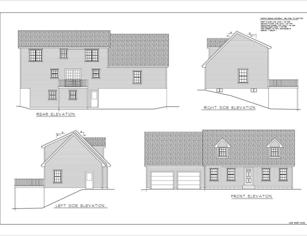 Lot 2 Apple Rd. - Photo 1