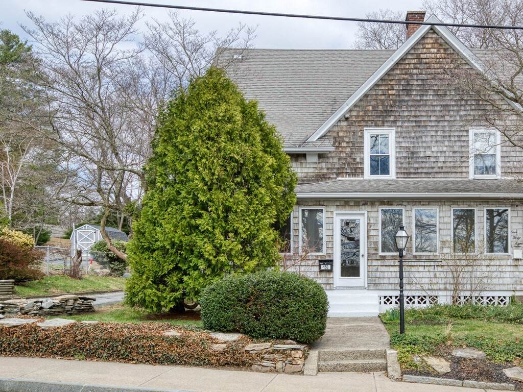 150 N Main St - Photo 1
