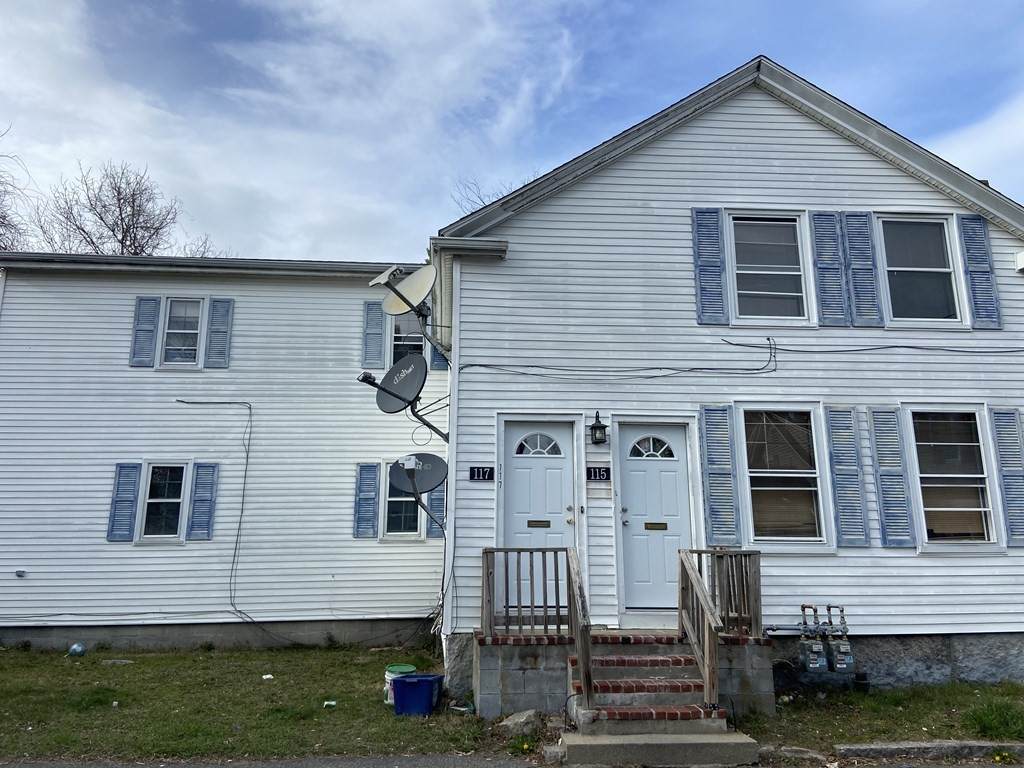 115-117 Smith - Photo 1