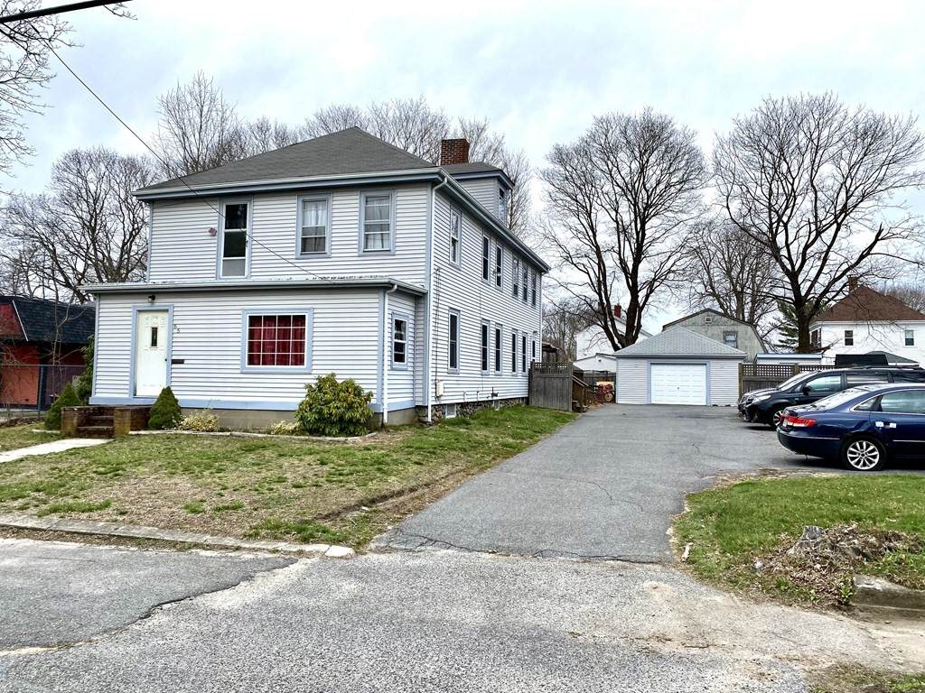65 Everett St - Photo 1
