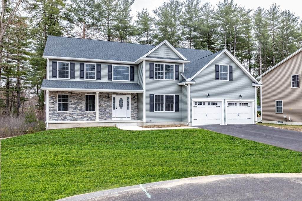 175 Barrington Dr - Photo 1