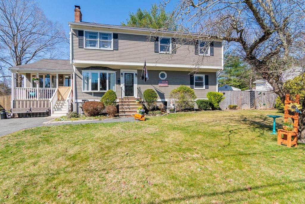 16 Morgan Rd - Photo 1