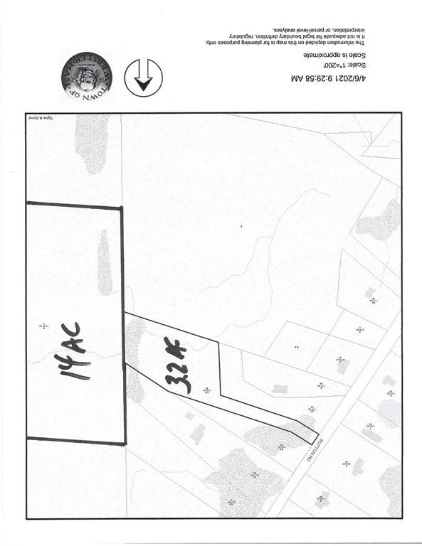 90 B Sutton Rd - Photo 1