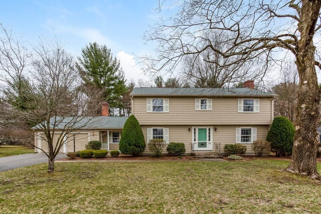 143 Viscount Road - Photo 1