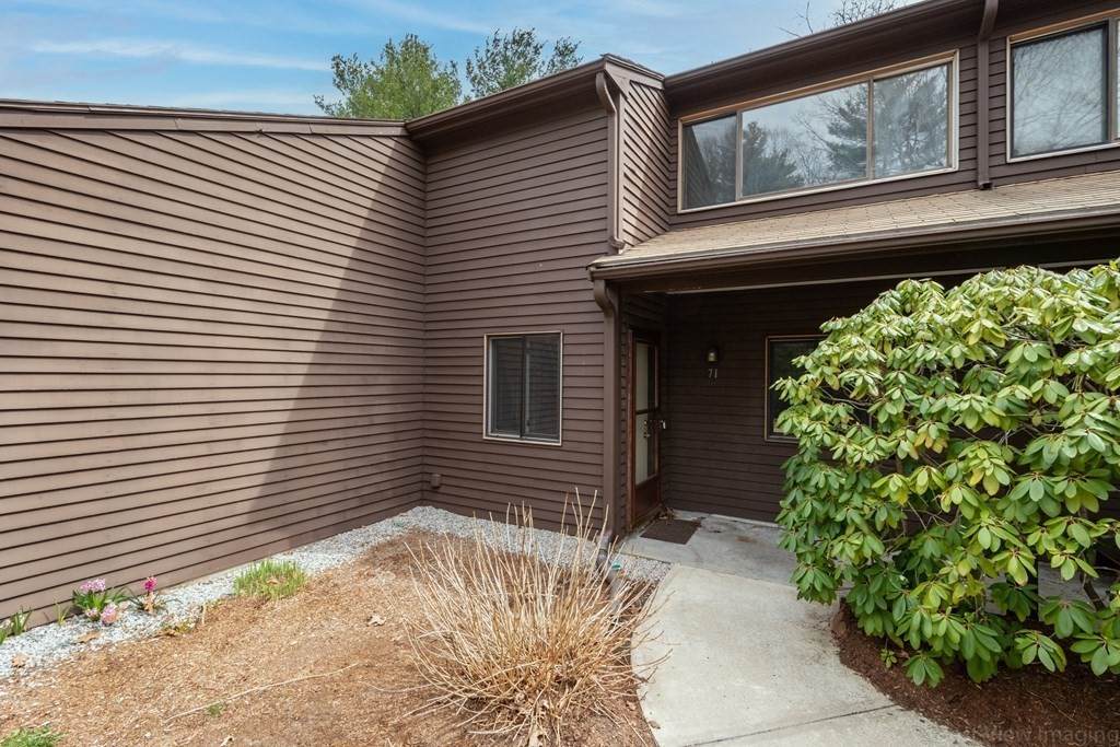 71 Highwood Dr - Photo 1