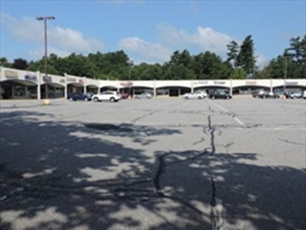 44 Nashua Road (Rl-228) - Photo 1
