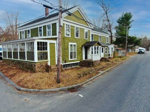 31 Comins Pond - Photo 1