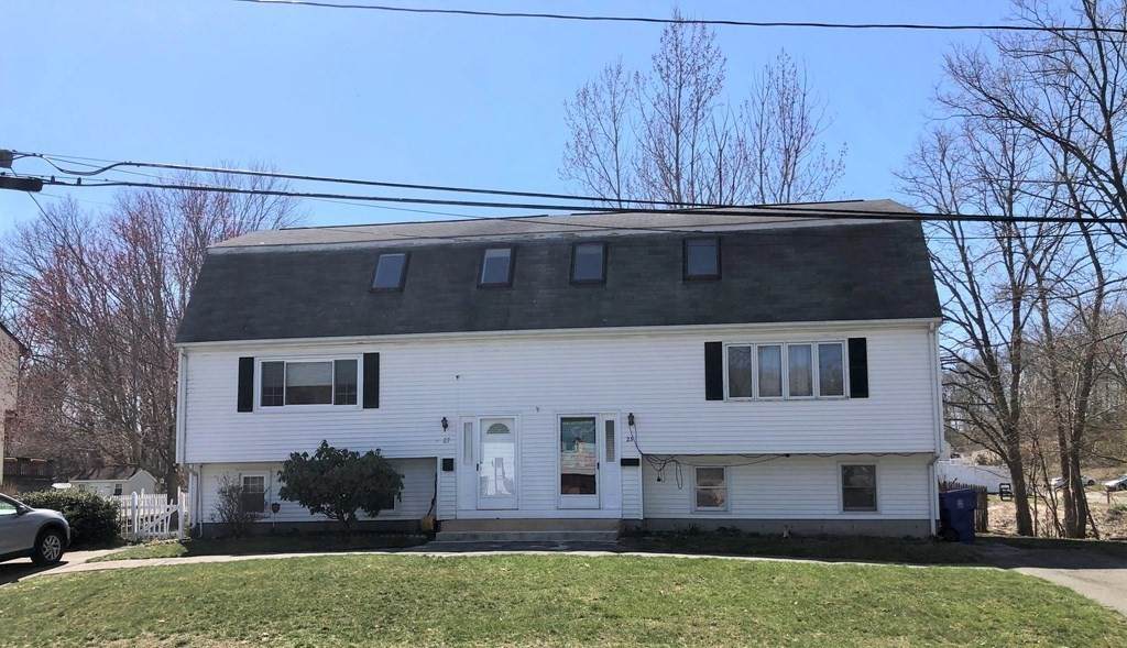 27 Silver Street - Photo 1