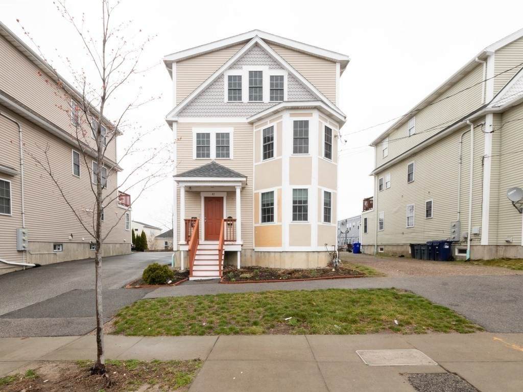 47 Oldfields Rd - Photo 1