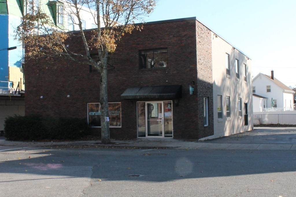 34 Gould Street - Photo 1