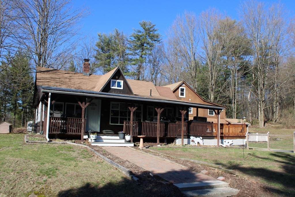 89 & 87 Country Club Rd - Photo 1