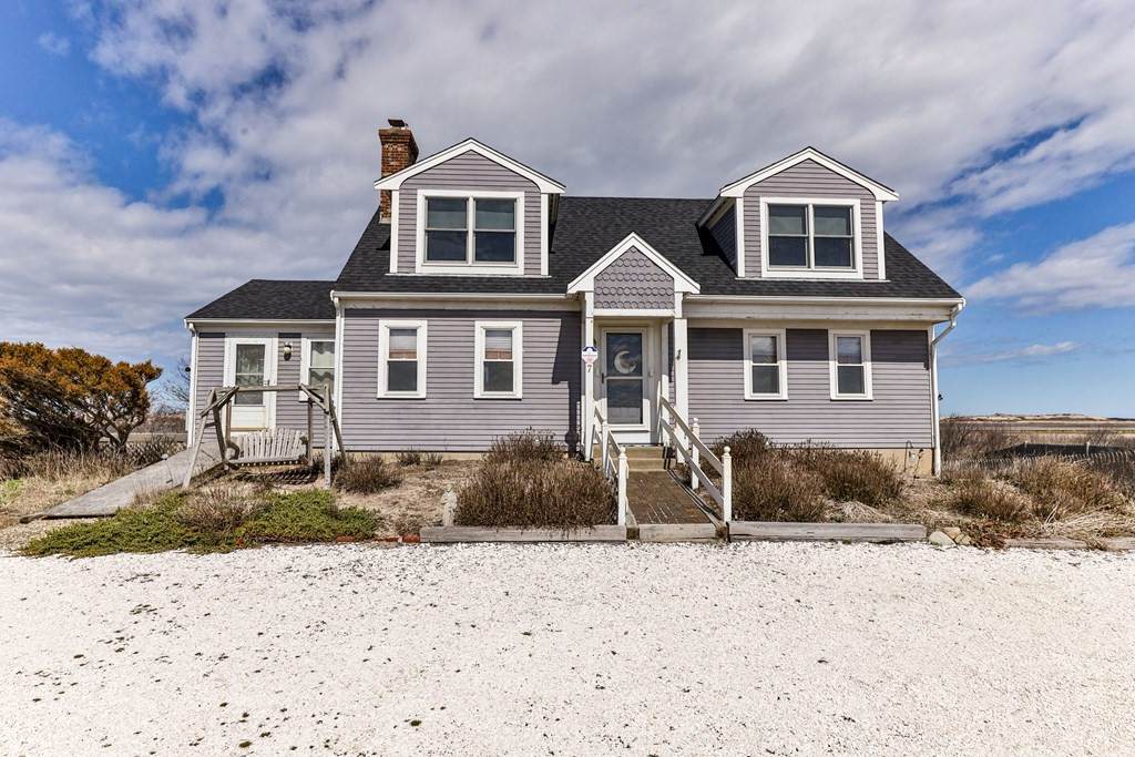 525 Shore Road - Photo 1