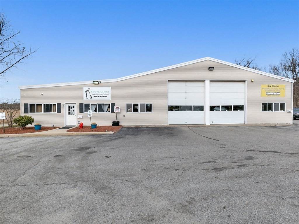 367 Littleton Road - Photo 1