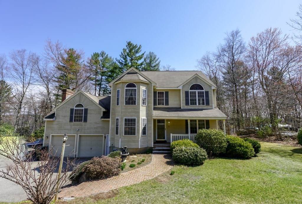 8 Wamsutta Ridge Rd - Photo 1