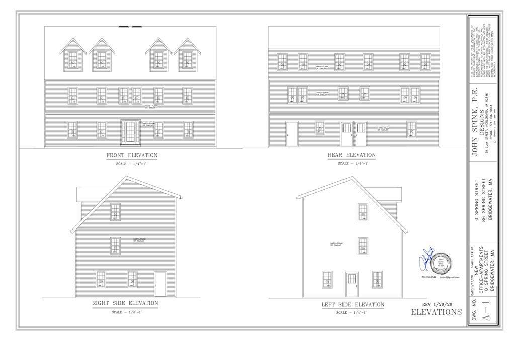 135 Spring St - Photo 1
