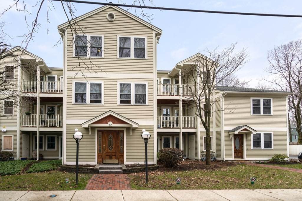 30 Cameron Street - Photo 1