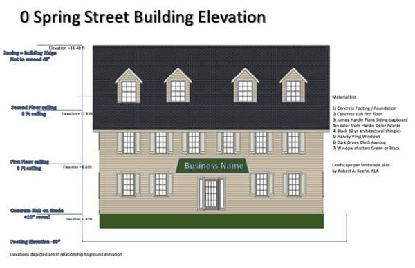 135 Spring St - Photo 1