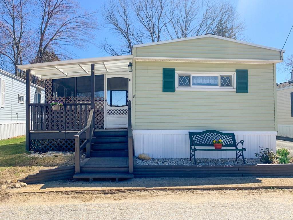 268 Palmer Rd. - Photo 1