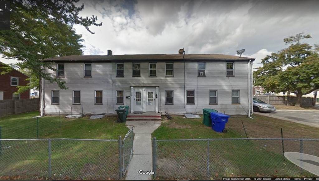 20 Baldwin St - Photo 1