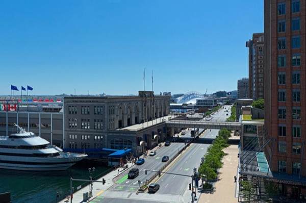 133 Seaport Boulevard - Photo 1