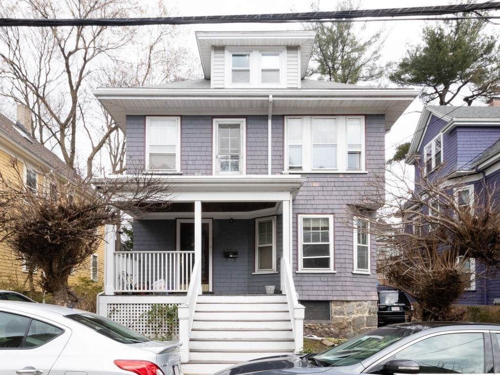 34 Sedgwick Street - Photo 1