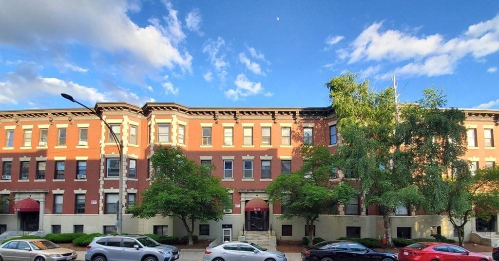 28 Glenville - Photo 1