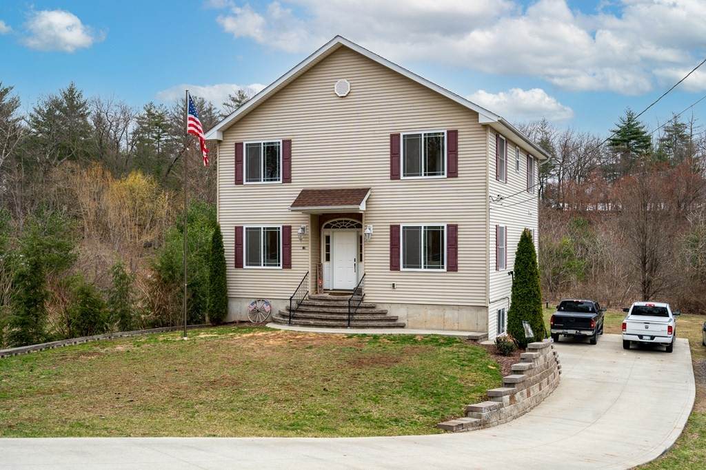 23 Russellville Road - Photo 1