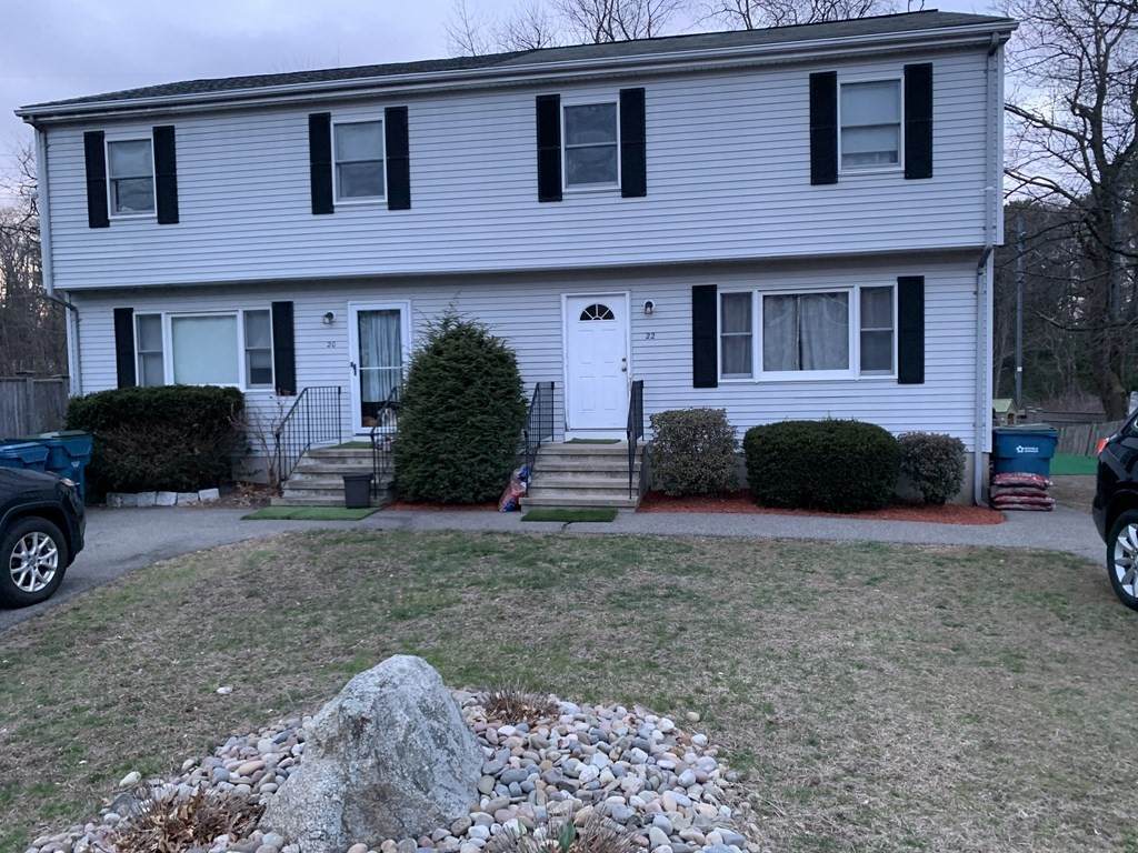 22 Hartwell Place - Photo 1