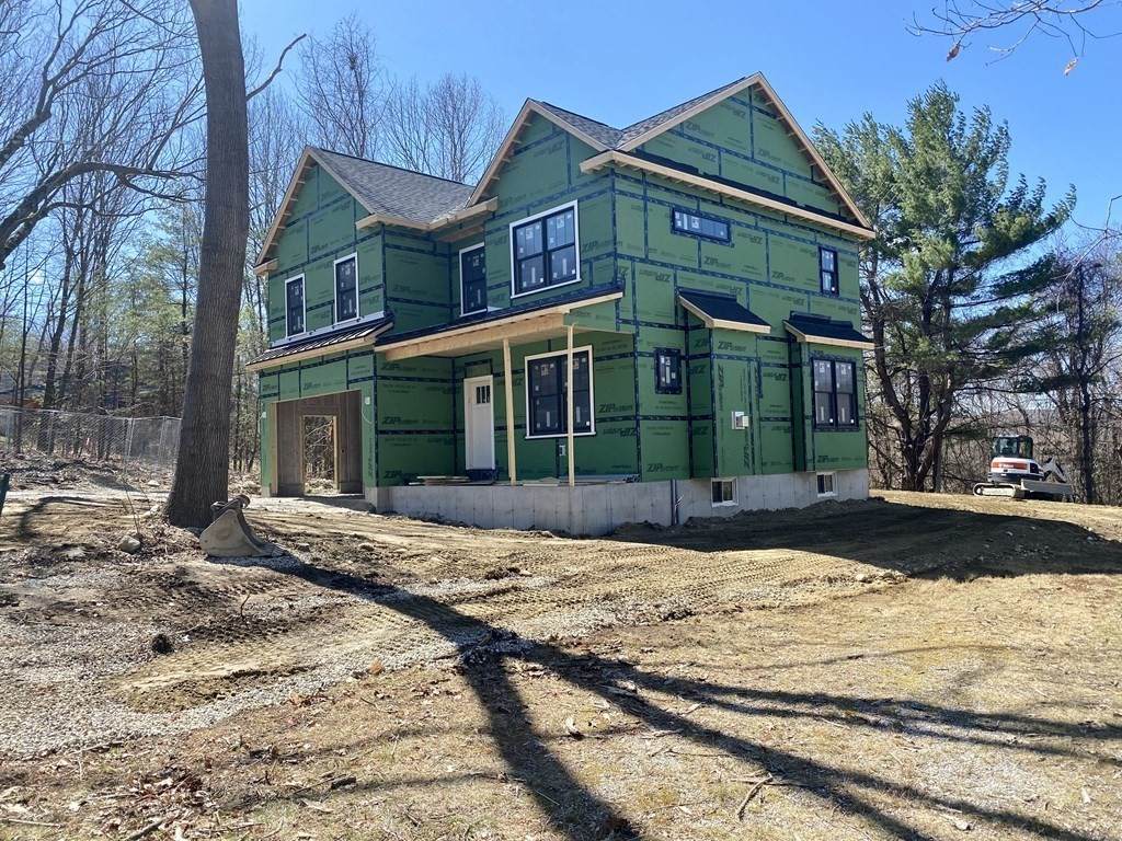 25 Baker Hill Rd - Photo 1