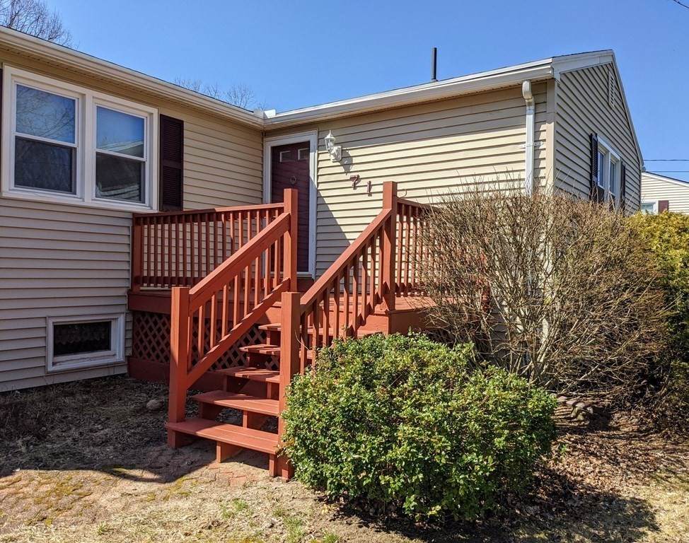 71 Humphrey Lane - Photo 1