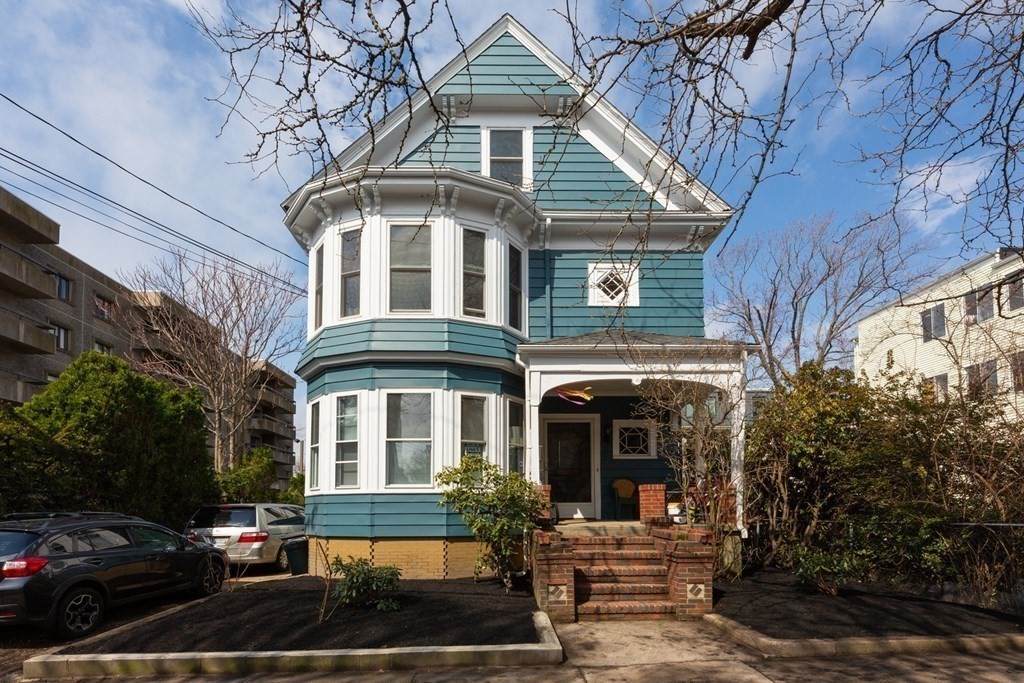 74 Florence St - Photo 1