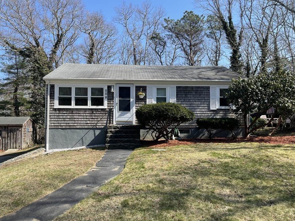 508 Bourne Rd - Photo 1