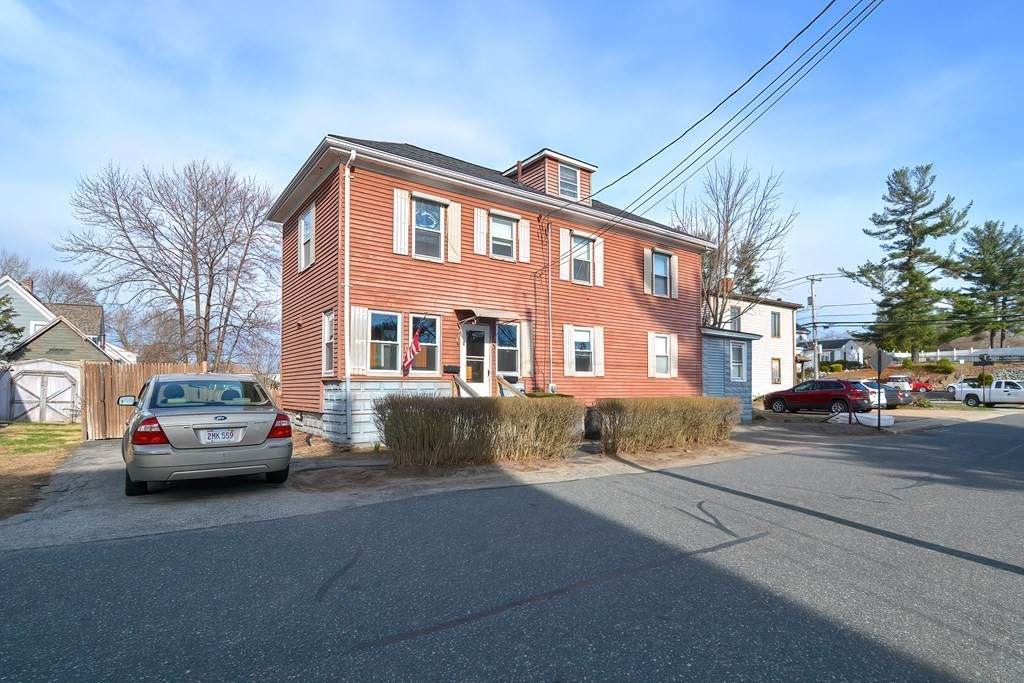 132-134 East Main St And 3 North St - Photo 1