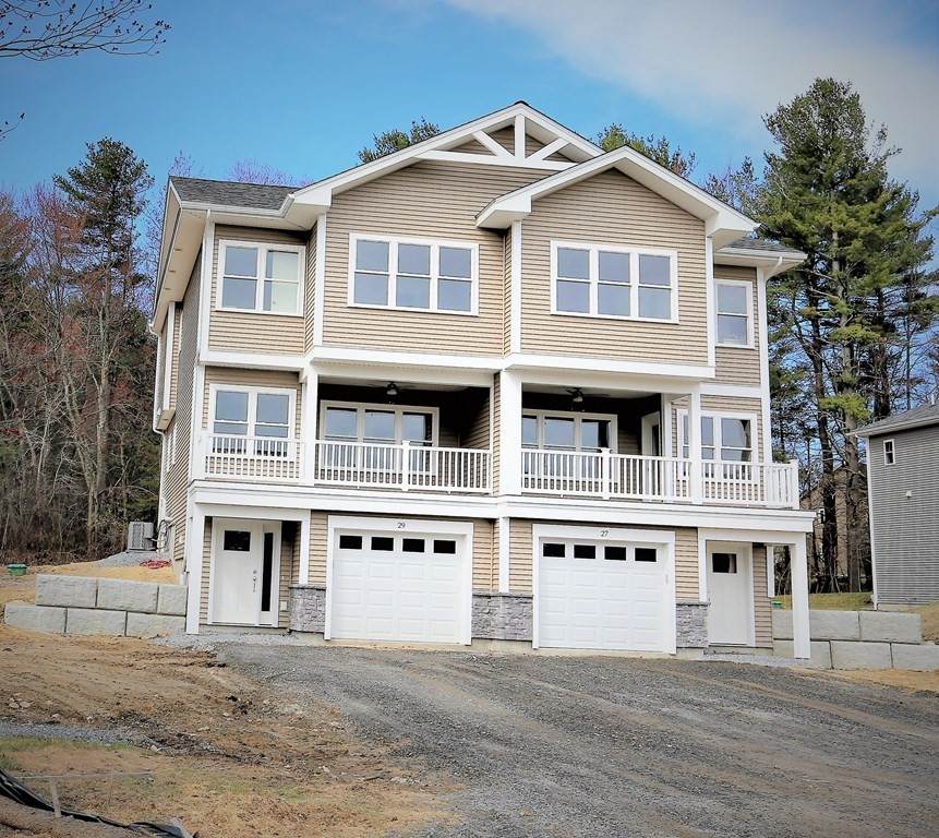29 Shaker Rd - Photo 1
