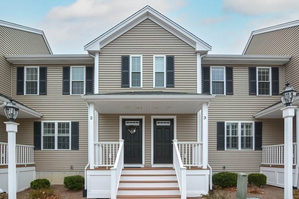 101 Cherry St - Photo 1