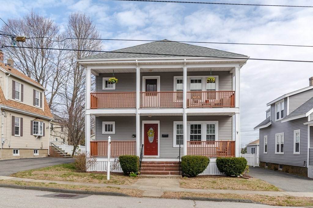 7 Nickerson Rd - Photo 1