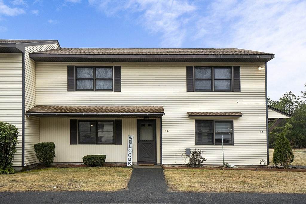742 Daniel Shays Hwy - Photo 1