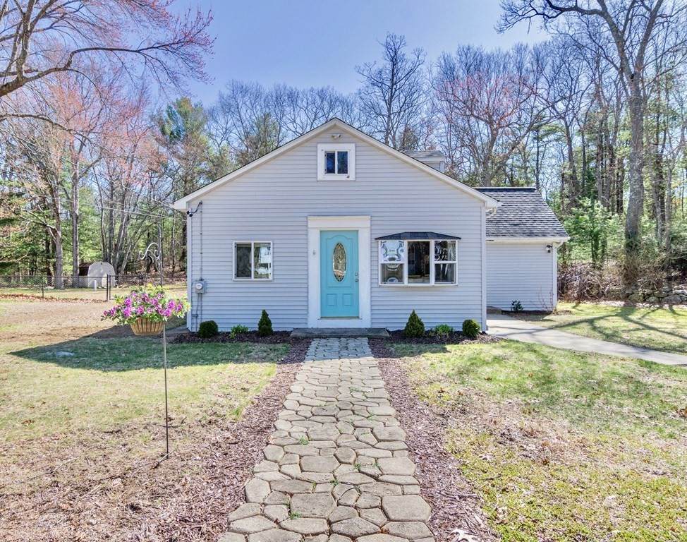 36 Morse St - Photo 1