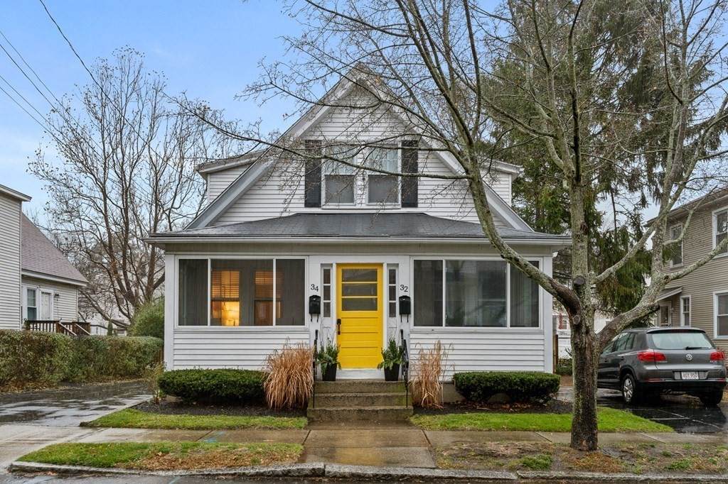 34 Moffatt Rd - Photo 1