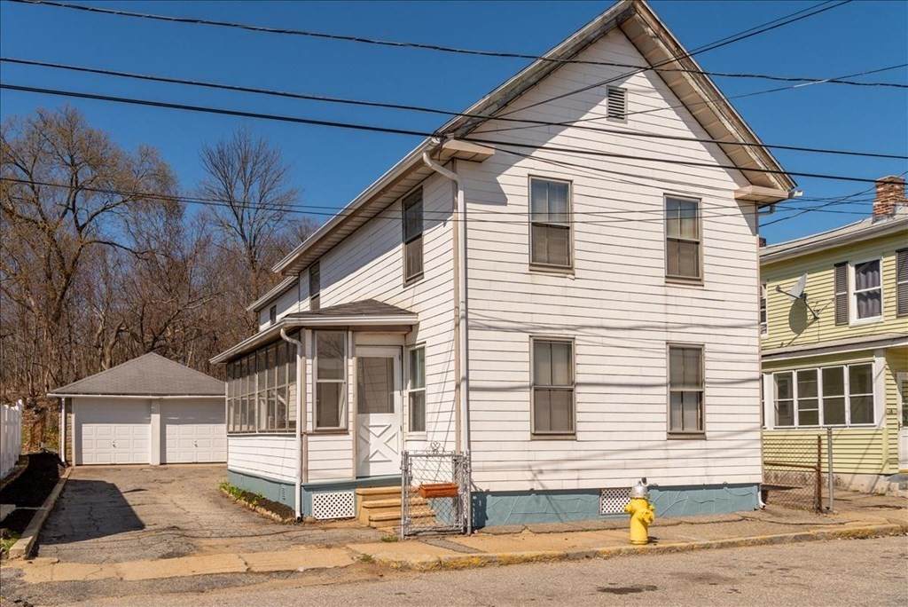 20 Benefit St - Photo 1