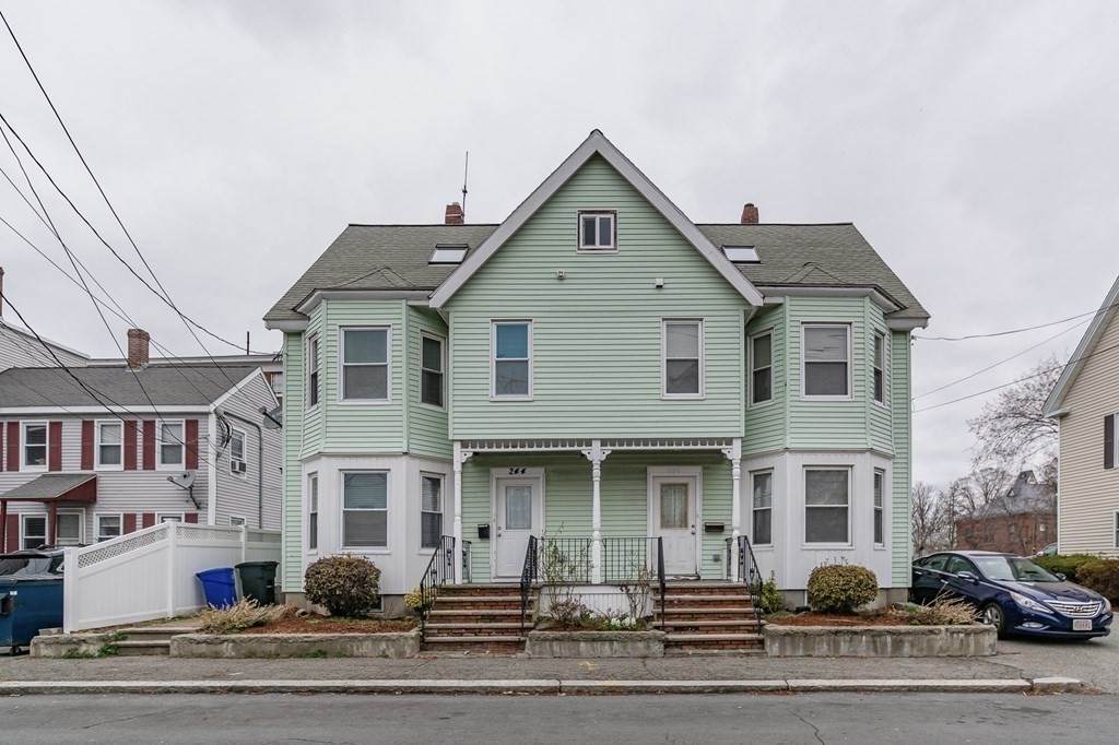 244/246 Haven Street - Photo 1