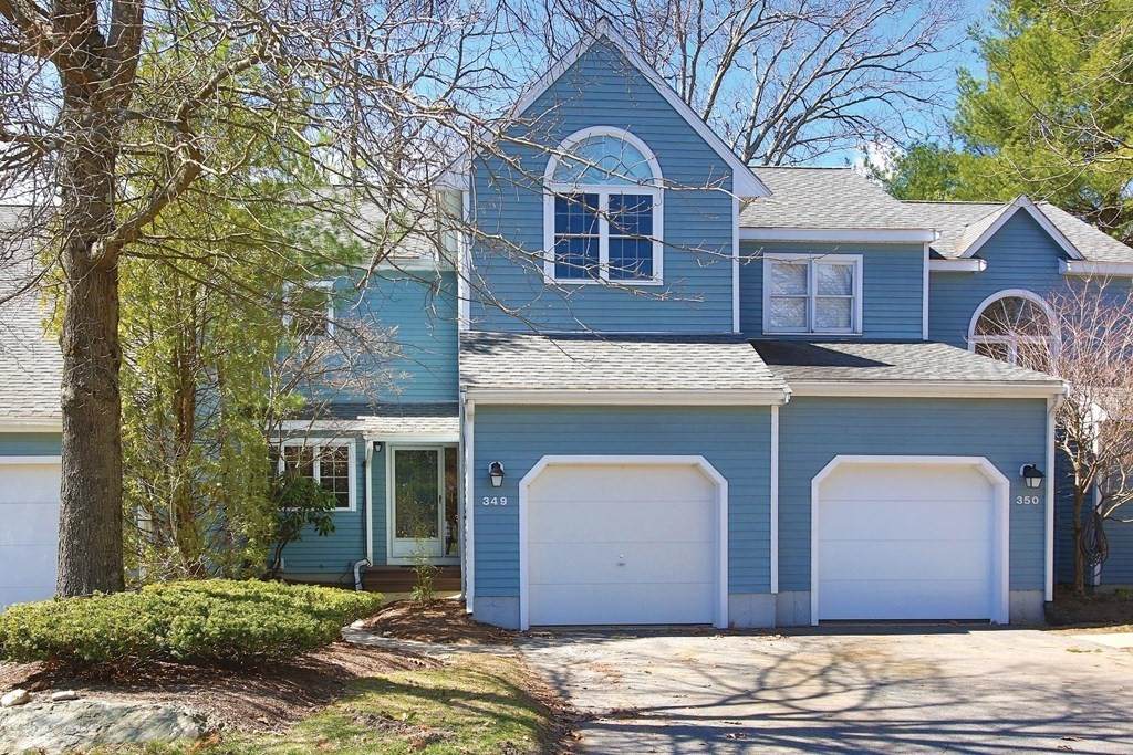 349 Bishops Forest - Photo 1